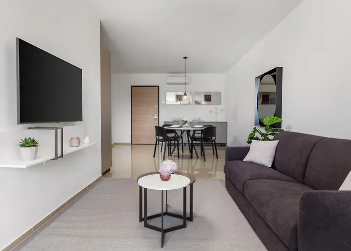 Apartment Val