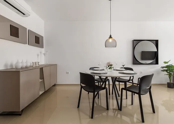 Apartment Val