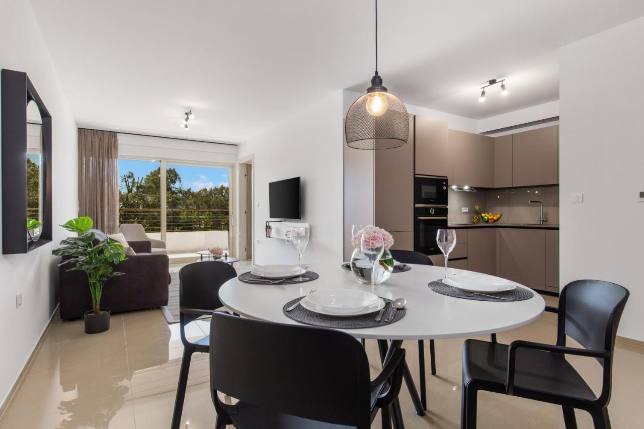Val Apartment