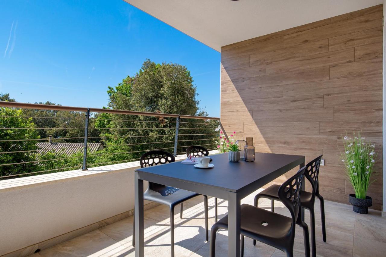 Val Apartment