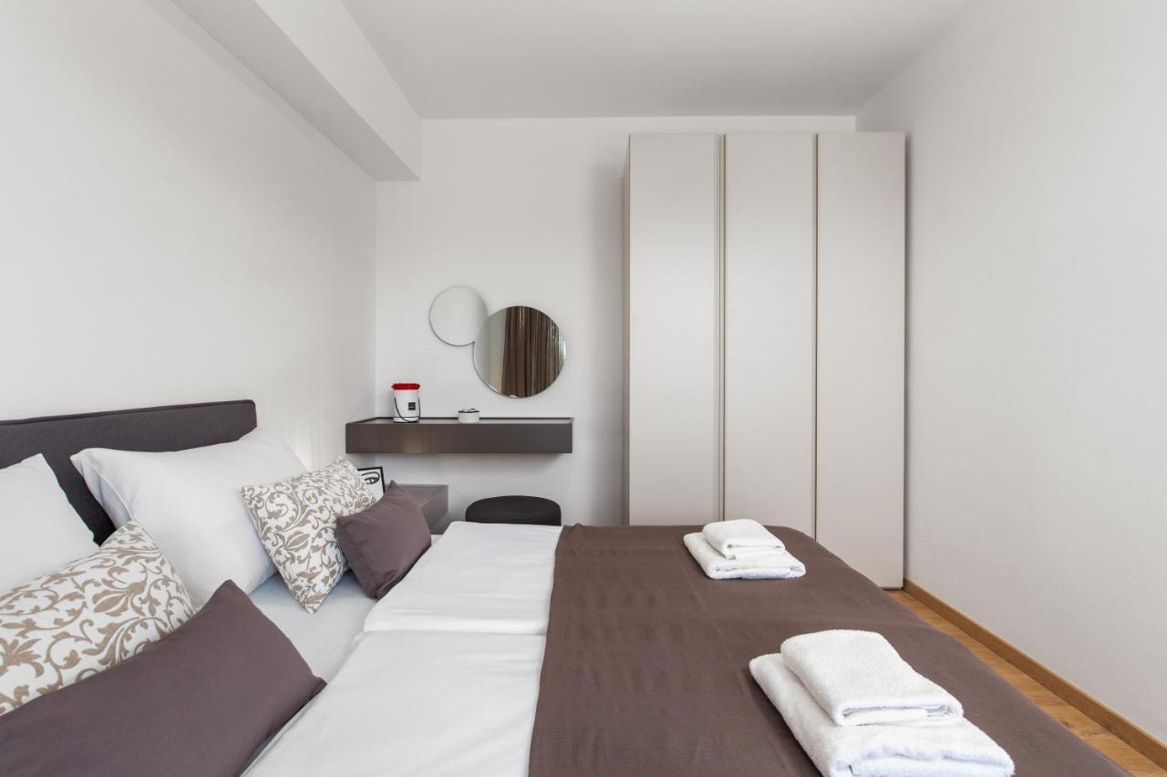 Val Apartment Pjescana Uvala