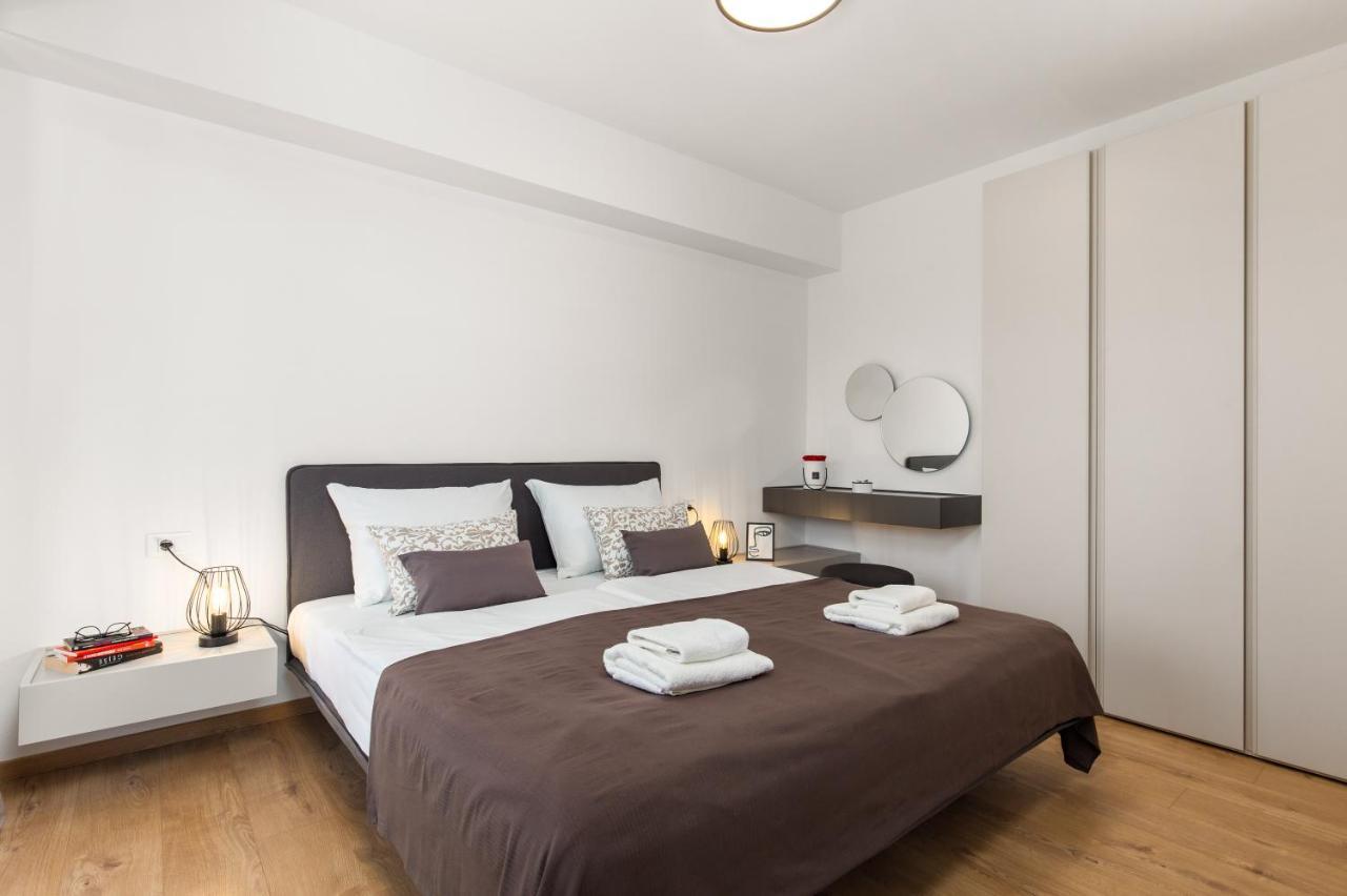 Val Apartment Pjescana Uvala