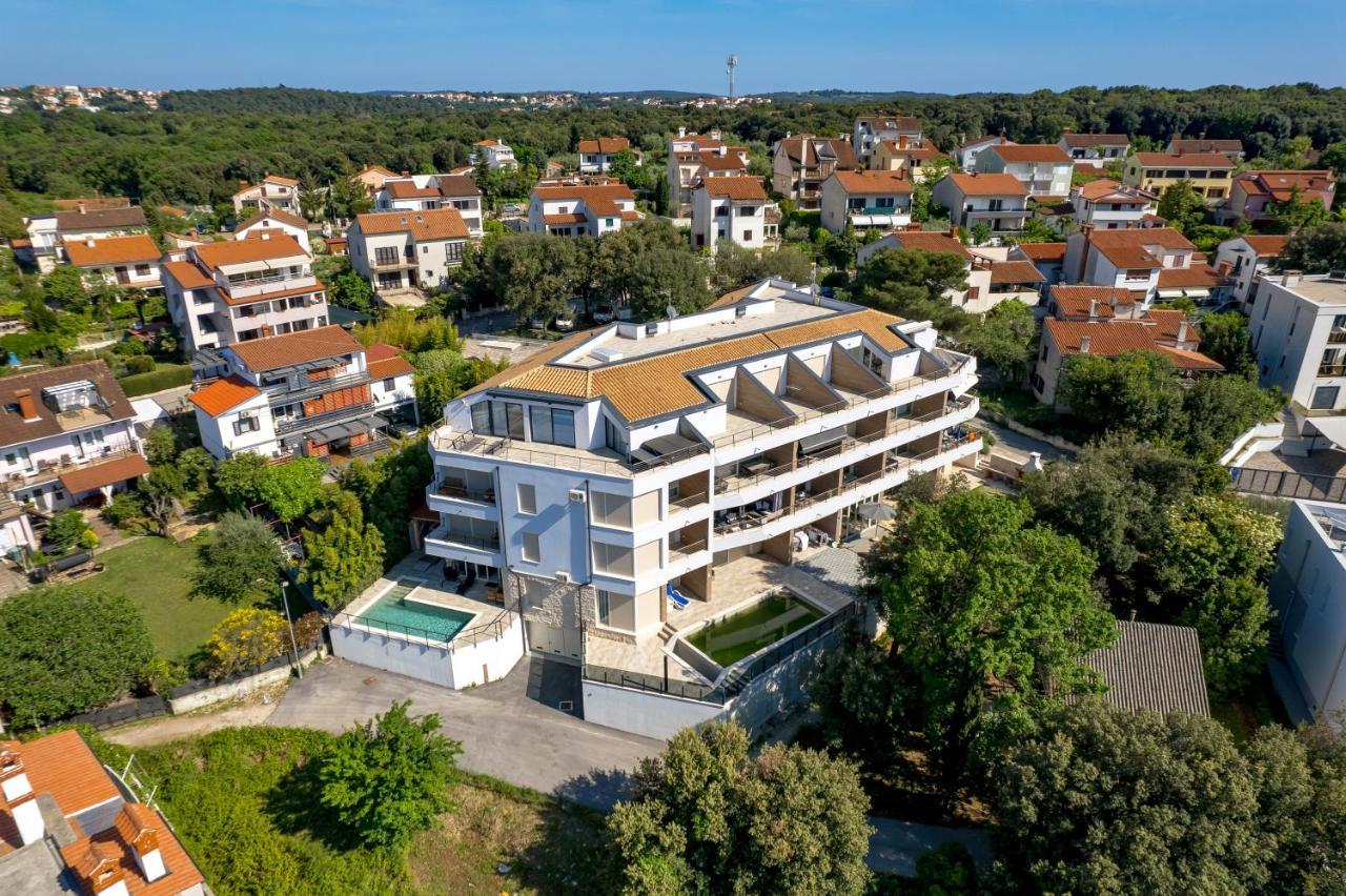 Apartment Val